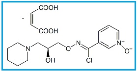 Arimoclomol (S)-Isomer Maleate